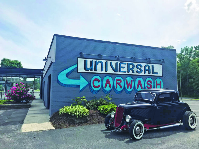 UniversalCarWash Building 2 768x576
