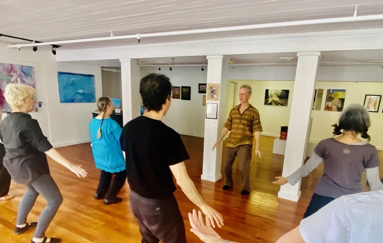 Qi Gong
