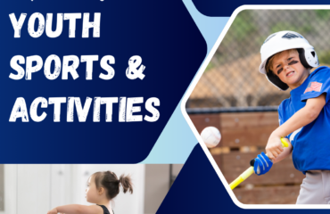 Various spring activities for kids in Ravena Coeymans Selkirk