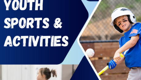 Various spring activities for kids in Ravena Coeymans Selkirk