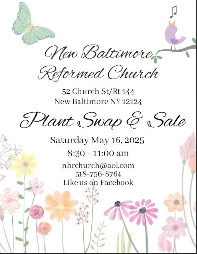 Plant Swap Flyer 2026 04.13.26