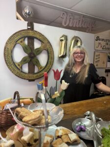 Owner of Pickers Nation 