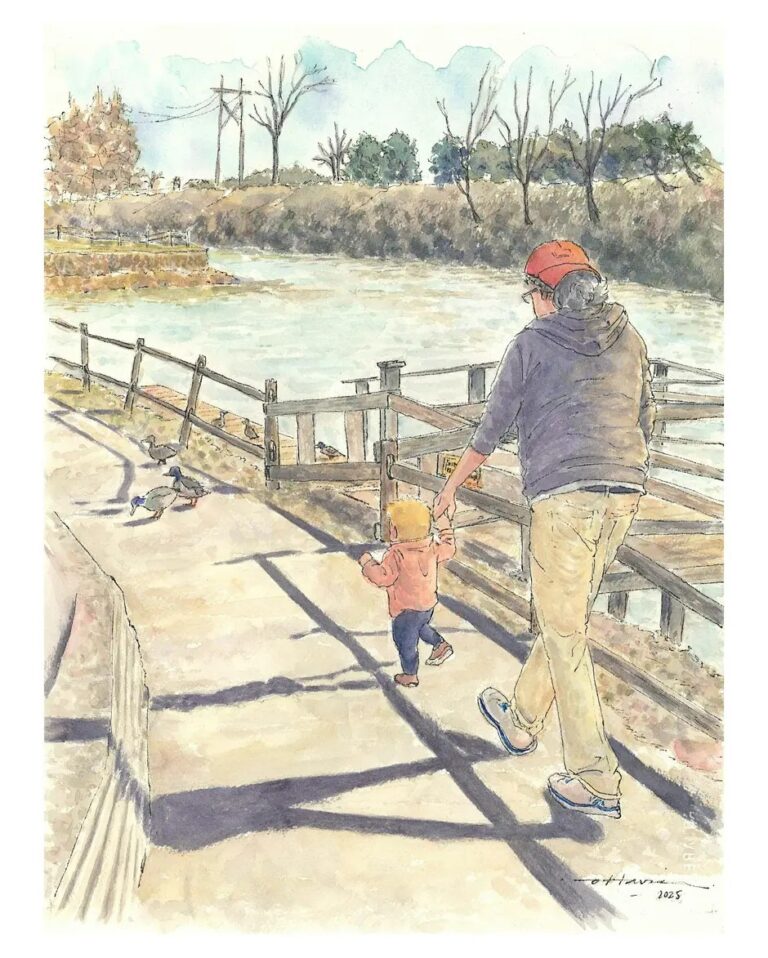 Sketching2 768x958