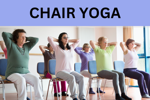 Chair Yoga 576 x 384 px