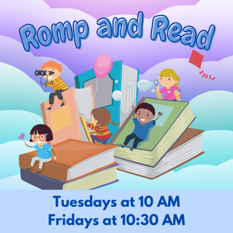 MailChimp Family Storytime Taking a Break 4 768x768