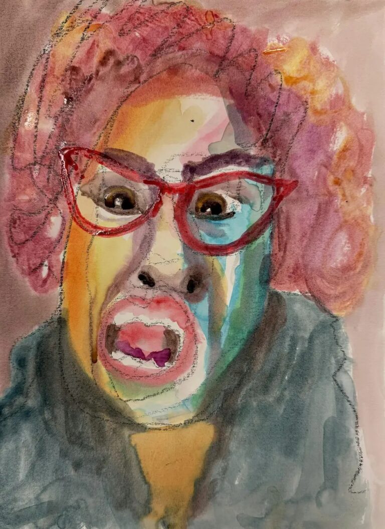 Blind Contour 768x1055