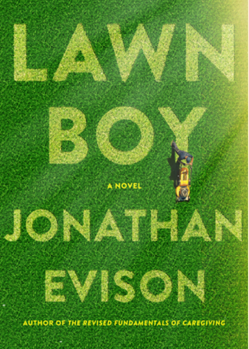 Lunchtime Books